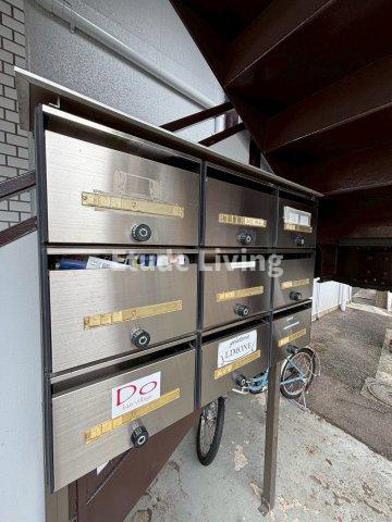 メゾン島田のその他共用部分