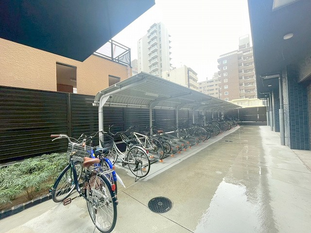 PHOENIX新大阪のその他共用部分