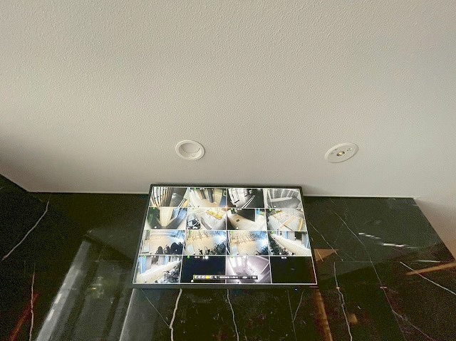 PHOENIX新大阪のその他共用部分