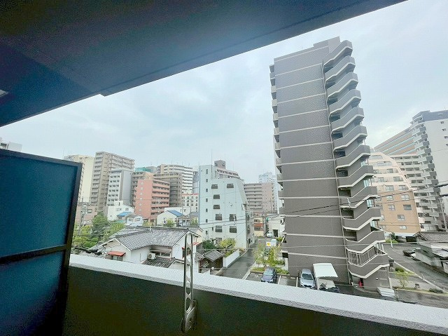 PHOENIX新大阪の展望