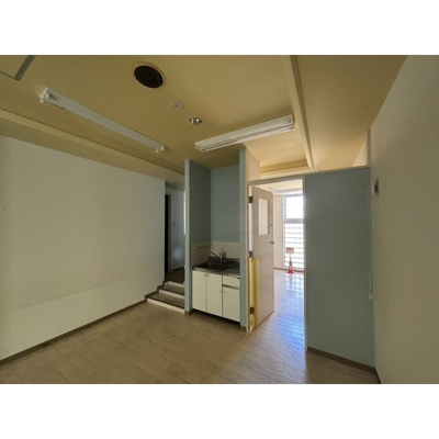  | ポートタワー山下町