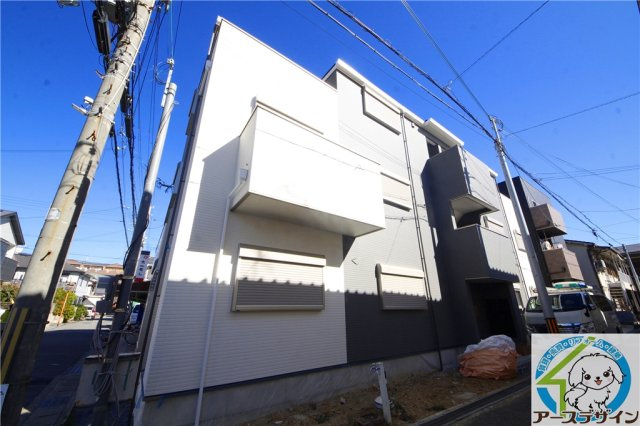 EVER　LIFE　西明石