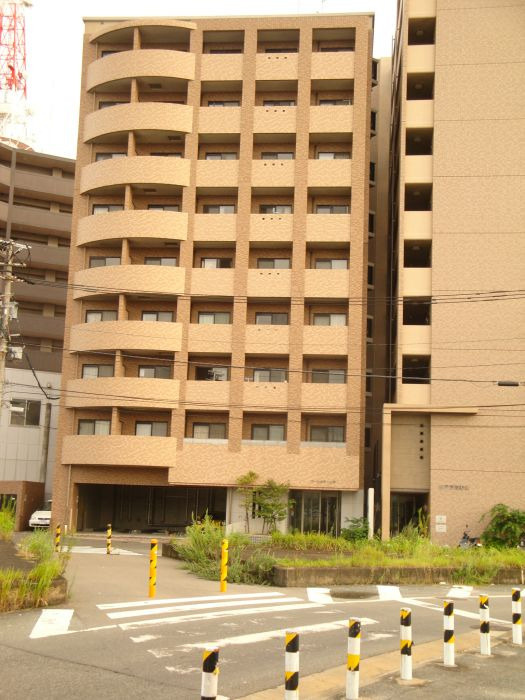 マーレタワー天神