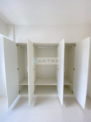 【収納】 | パークタワー池袋イーストプレイス