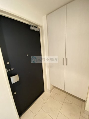 【玄関】 | パークタワー池袋イーストプレイス