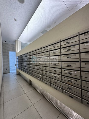 【その他共用部分】 | パークタワー池袋イーストプレイス