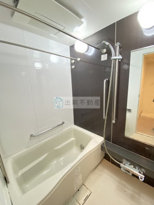 【浴室】 | パークタワー池袋イーストプレイス