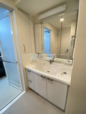 【洗面所】 | パークタワー池袋イーストプレイス