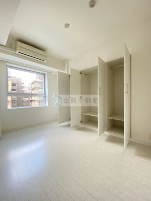 【洋室】 | パークタワー池袋イーストプレイス