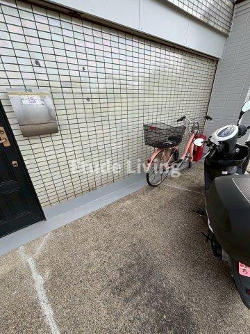 トリポッド　Ⅰのその他共用部分