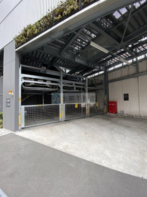 【駐車場】 | エミリブ東長崎