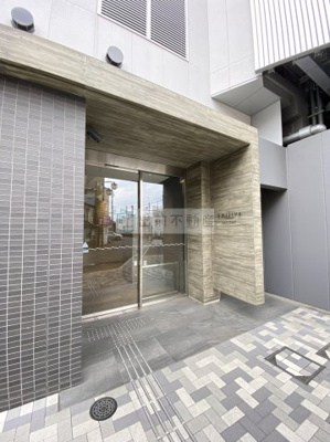 【エントランス】 | エミリブ東長崎