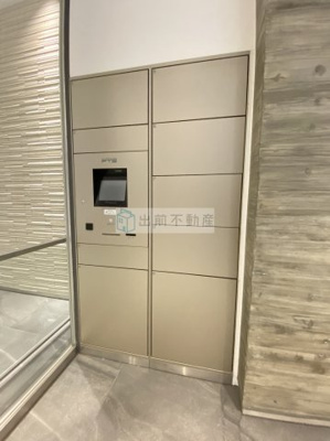 【その他共用部分】 | エミリブ東長崎