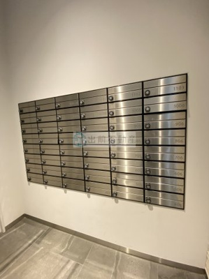 【その他共用部分】 | エミリブ東長崎