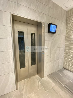 【その他共用部分】 | エミリブ東長崎