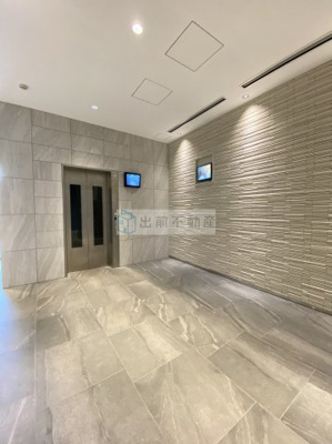 【ロビー】 | エミリブ東長崎