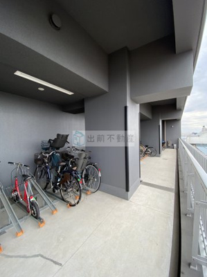 【その他共用部分】 | エミリブ東長崎