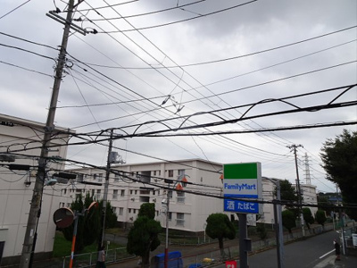 【周辺】 | レジデンスミヤビ