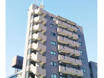 エスコート代田橋の画像