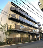 ハーモニーレジデンス神楽坂ヒルズsecondの画像