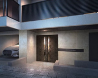 クレヴィスタ成増Ⅱの画像