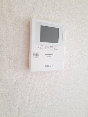 【セキュリティ】 | グラン　ヴェルジェＤ