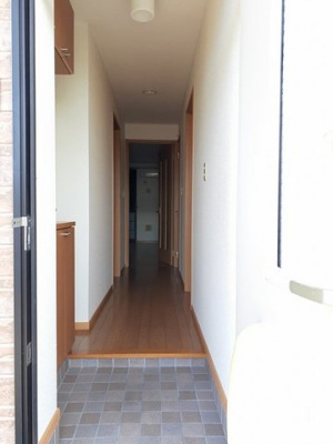 【玄関】 | グラン　ヴェルジェＤ | シンプルで使いやすい玄関です