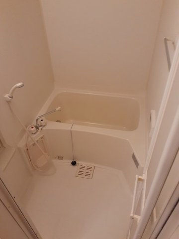 グラン　ヴェルジェＤの浴室|落ち着いた空間のお風呂です