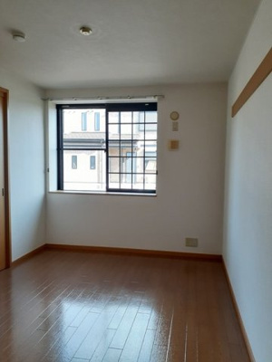 【内装】 | グラン　ヴェルジェＤ | 内装は落ち着いています