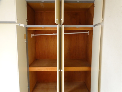 【収納】 | ユニオンメッツ桜上水