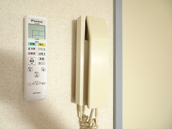 【セキュリティ】 | ユニオンメッツ桜上水