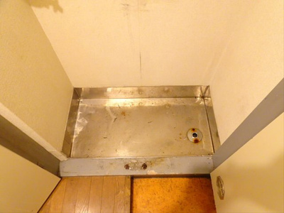 【設備】 | ユニオンメッツ桜上水