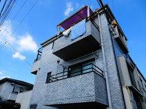 ユニオンメッツ桜上水の画像