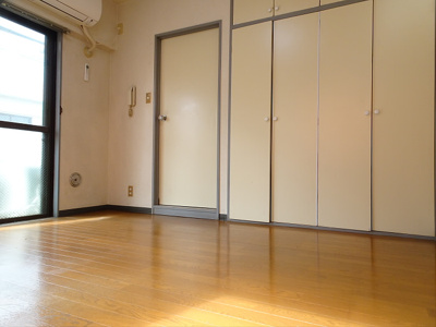 【居間・リビング】 | ユニオンメッツ桜上水