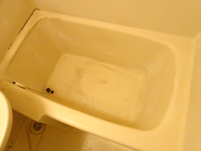 【浴室】 | ユニオンメッツ桜上水