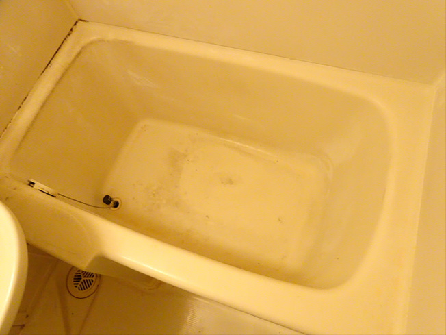 【浴室】 | ユニオンメッツ桜上水