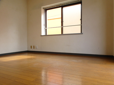 【居間・リビング】 | ユニオンメッツ桜上水