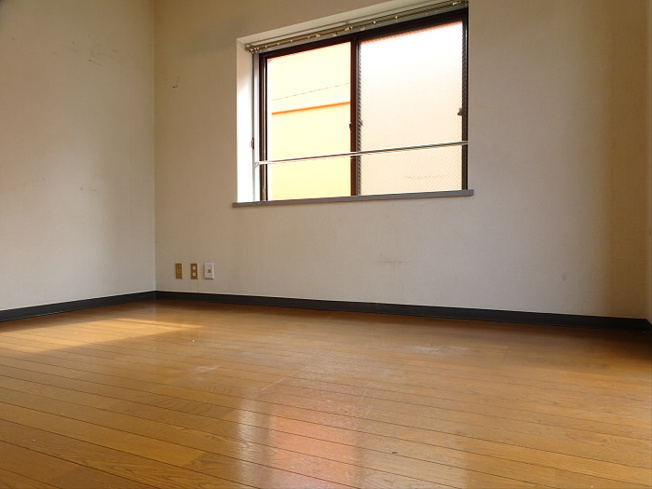 【居間・リビング】 | ユニオンメッツ桜上水