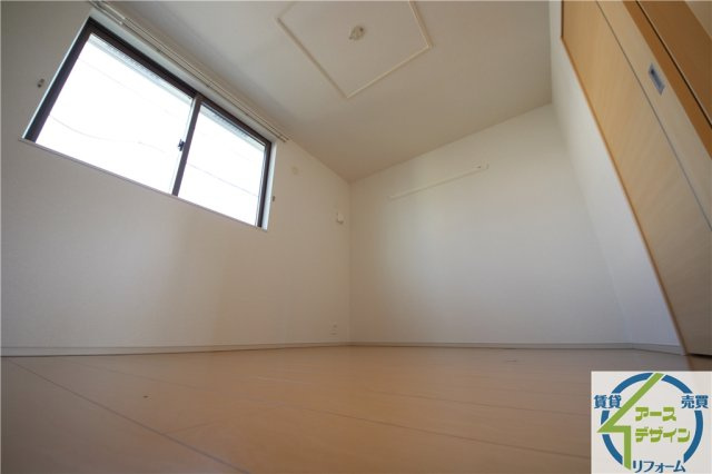 クレモンティーヌ　Cの寝室|※類似部屋