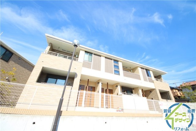 クレモンティーヌ　Cの外観