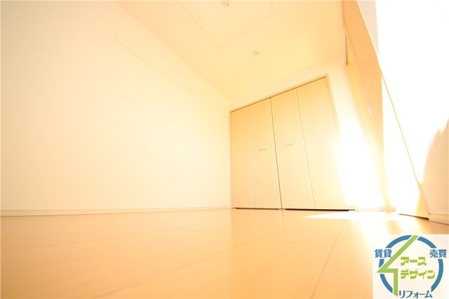 クレモンティーヌ　Cの洋室|※類似部屋