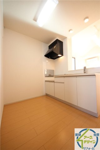 クレモンティーヌ　Cのキッチン|※類似部屋