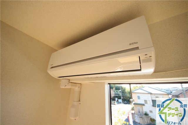 クレモンティーヌ　Cの設備|※類似部屋