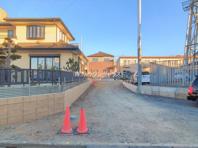 所沢市小手指町４丁目　新築戸建　全５棟のその他