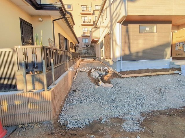 所沢市小手指町４丁目　新築戸建　全５棟のその他
