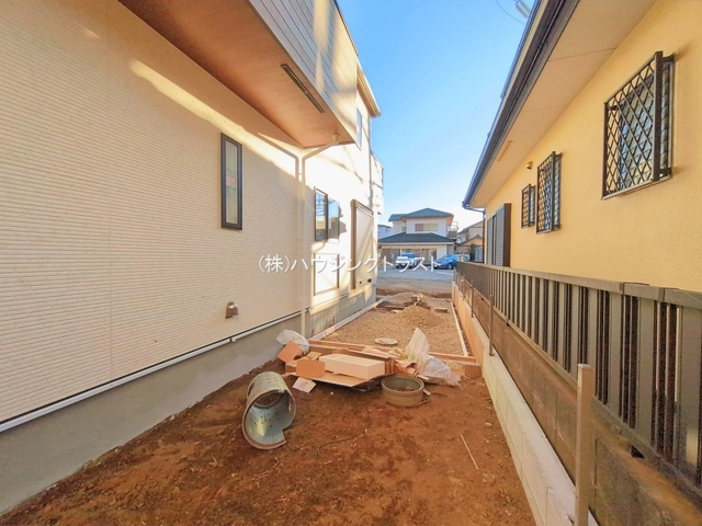 所沢市小手指町４丁目　新築戸建　全５棟のその他