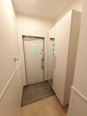 【玄関】 | ヨセミテ