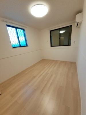 【内装】 | ヨセミテ