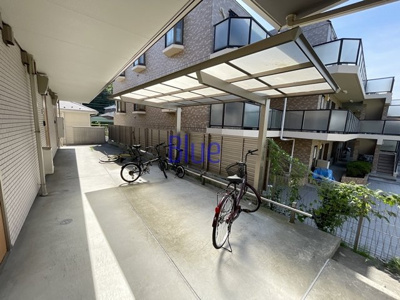 【その他共用部分】 | ディアオールMY