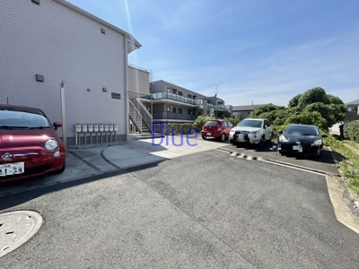 【駐車場】 | ディアオールMY